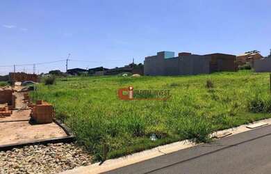 Imagem 3: Terreno à venda, 175 m² por R$ 160.000 - Chácara Primavera - Jaguariúna/SP