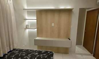 Imagem 7: Ed. Real Dom Pedro - Mobiliado - 2 quartos - 1 vaga - Umarizal - Aluguel