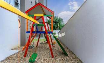 Imagem 7: Apartamento com 2 dormitórios, 60 m² - venda por R$ 430.000,00 ou aluguel por R$ 2.650,00