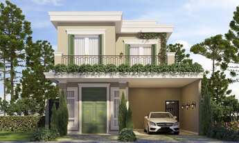 Imagem: Lote/Terreno para venda possui 270 metros