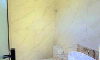 Imagem 6: Casa 3/4 uma suíte master | Piscina exclusiva