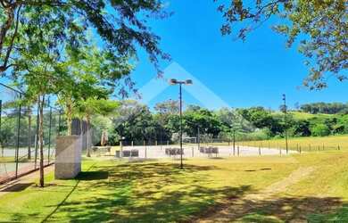 Imagem 7: Casa térrea à venda no Condomínio Alphaville I, próximo à Bonfim Paulista - Ribeirão Preto