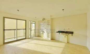 Imagem 4: Centro - Residencial Apartamento com 1 quarto(s) a Venda