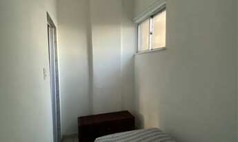 Imagem 4: QUARTO DEPENDÊNCIA PARA ESTUDANTE