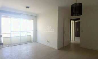 Imagem: Apartamento de 2 dormitórios no bairro