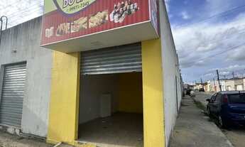 Imagem: Ponto comercial/Loja/Box para aluguel possui