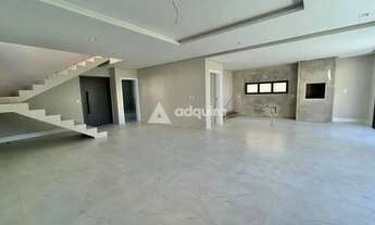 Imagem 3: Casa à venda no Alphaville, Jardim Carvalho, Ponta Grossa, PR