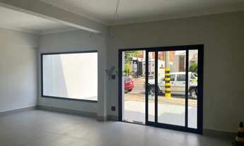 Imagem: Salão para alugar em Campinas, Cambuí