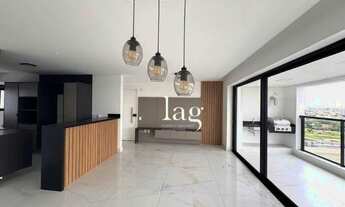 Imagem: Apartamento com 3 quartos à venda, 104