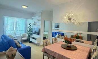 Imagem 7: Apartamento com 2 dormitórios à venda, 62 m² por R$ 550.000 - Praia das Gaivotas - Vila Ve