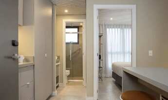 Imagem 4: Apartamento Praia Brava - Brava Mundo Hotel Boutique