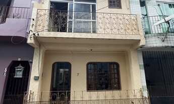 Imagem: Vende Casa no Guamá em Conjunto Fechado