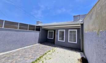 Imagem 2: Casa com 03 Dormitórios para Locação no Bairro Greenfield em Fazenda Rio Grande PR