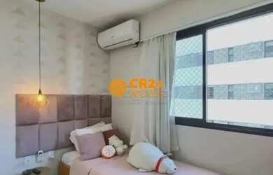 Imagem 7: Vendo apartamento 03 quartos, 02 suítes, 02 vagas de garagem em Boa Viagem