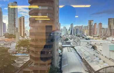 Imagem 4: Aluga-se sala comercial no condominio mirai offices