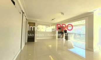 Imagem 6: Apartamento 122 metros no Panamby com 3 suítes