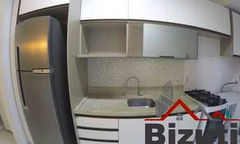 Imagem 6: Apartamento a locação em condomínio Bosque dos Juritis Jundiaí SP