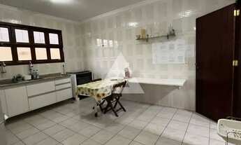 Imagem 7: Casa com 4 quartos e 4 suítes, 576,00 m² para alugar por R$ 9.000,00 - Vilas do Atântico