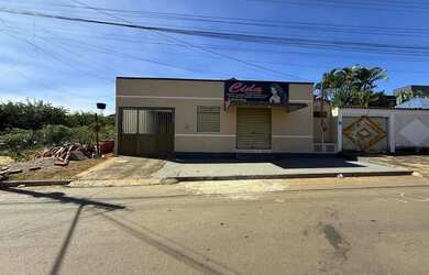 Imagem 2: Casa de 2 quartos