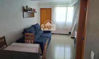 Imagem: Casa geminada no Céu Azul!