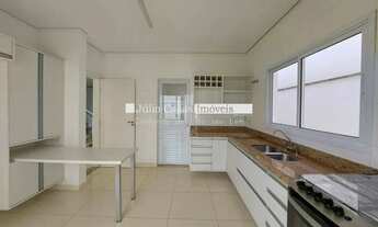 Imagem 7: Casa com 3 quartos á venda, no condomínio Villagio Milano