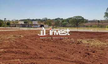 Imagem 6: Terreno no Condomínio Terras Alpha, com 300 m2. Condomínio com área de lazer e estrutura c