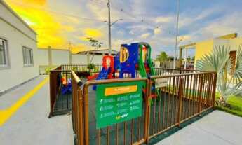 Imagem 3: Apartamento 2 quartos no Norte Boulevard - R$ 75.000 - Zona Norte Natal