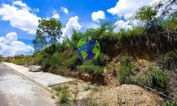 Imagem 4: Terreno à venda, Parque Residencial das Nações Indígenas, Cuiabá, MT