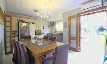 Imagem 7: Casa para Venda - 151.36m², 3 dormitórios, sendo 1 suites, 2 vagas - Partenon