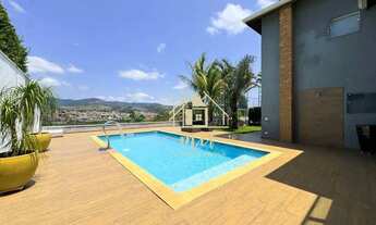 Imagem 5: Casa com 3 dormitórios à venda, 280 m² por R$ 1.790.000,00 - Vale do Sol - Bom Jesus dos P