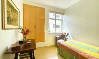 Imagem 7: Área Privativa à venda, 3 quartos, 1 suíte, 1 vaga, Santo Antônio - Belo Horizonte/MG