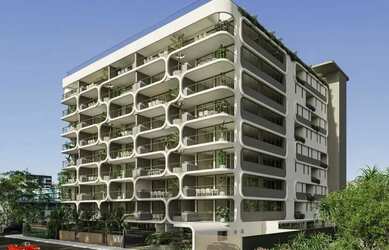 Imagem 6: Pronto pra morar, Alto Padrão Frente Mar. Apartamento 3 suítes à venda em Cabedelo - Paraí