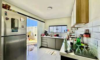 Imagem 6: Casa em Condomínio à venda, Condominio Petrópolis Residence no bairro Socopo, Teresina/PI