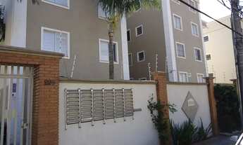 Imagem: Apartamento Padrão em São Carlos