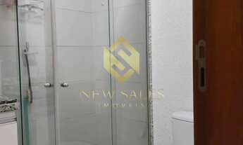 Imagem 7: Apartamento- 3 quartos, 1 suíte, 75m², 2 vagas- Vila Rosa