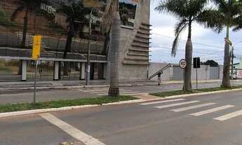 Imagem: Lote no setor tradicional - Planaltina DF