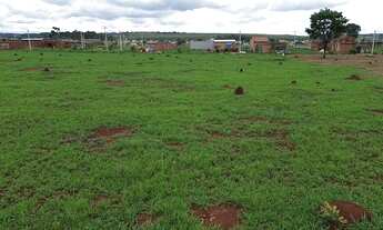 Imagem 4: ÁREA COMERCIAL NO SETOR ORLANDO MORAIS