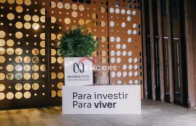 Imagem 4: Apartamento em Rua José Ferreira Ramos - Jardim Oceania - João Pessoa/PB