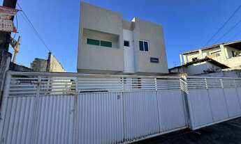 Imagem: Apartamento em Mangabeira I, 2 quartos