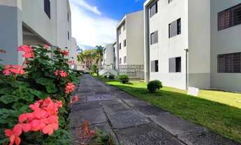 Imagem 7: Apartamento com 3 quartos à venda por R$ 345000.00, 54.19 m2 - CAMPO COMPRIDO - CURITIBA/P