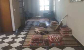 Imagem 7: Sobrado para venda tem 198 metros quadrados com 5 quartos em Jardim Vila Boa - Goiânia - G