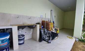 Imagem 7: VENDO CASA - RESIDENCIAL TARUMÃ - 2 QUARTOS