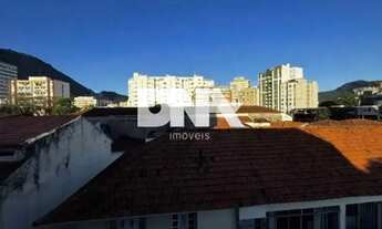 Imagem: Apartamento - / Residencial / Humaitá