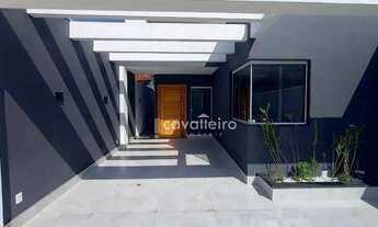Imagem 3: Casa com 2 dormitórios à venda, 94 m²- Praia de Itaipuaçu (Itaipuaçu) - Maricá/RJ
