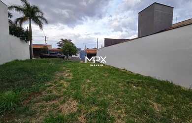 Imagem 2: Terreno à venda no Residencial Bertolucci em Piracicaba