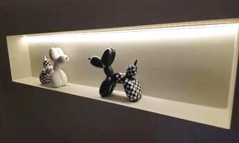 Imagem 3: Apartamento para aluguel na Cidade Monções