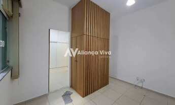 Imagem 7: Laranjeiras Apartamento com 1 dormitório