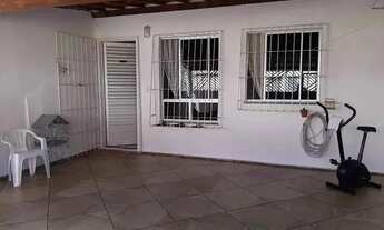 Imagem 3: Vendo casa no jardim cruzeiro