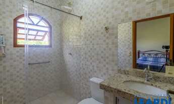 Imagem 4: CASA TÉRREA - BAIRRO DOS PINTOS - SP