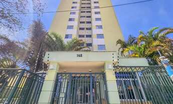 Imagem 3: Apartamento para venda em Vila Ré com 3 quartos , 55m²